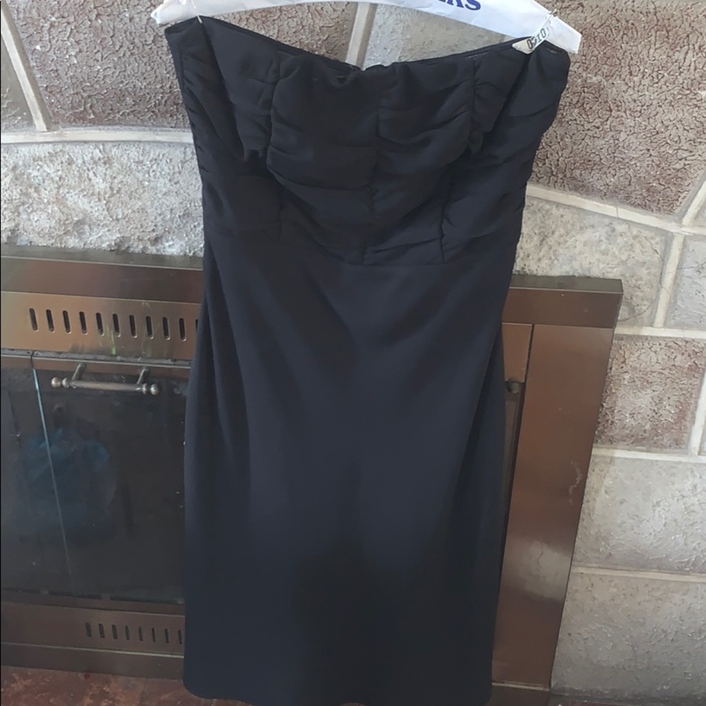 Little Black Dress Size 10